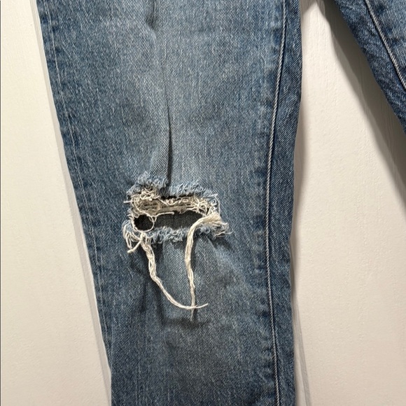 Madewell The Mid Rise Perfect Vintage Jean - Picture 2 of 6